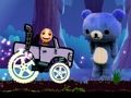 Spill Buddy Adventure Vehicle online