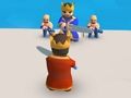 Spill Flick Chess 3D online