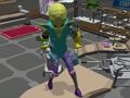 Spill Cyberpunk Surgery Master online