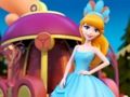 Spill Prinsesse går på skoleball  online