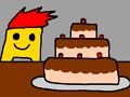 Spill Darrens Cake Quest online