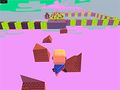 Spill Kogama: Big Story Parkour online