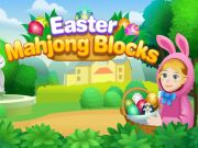 Spill Mahjong blokkerer påsken  online