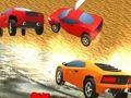 Spill Low Poly Smash-biler  online