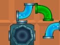 Spill Koble til Pipes 2d  online