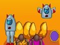 Spill Riko mot Tako 2  online