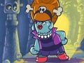 Spill Mote Zombies Dash The Dead  online