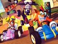 Spill Crash Team Racing online
