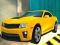 Spill Extreme Race: Stuntbilramper  online