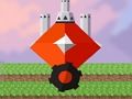 Spill Color Pixel Shooter online
