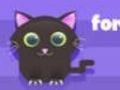Spill For kuttet katt 2 online