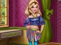 Spill Dove Hipster Dolly Dress Up online