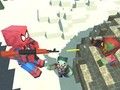 Spill Blokker Craft Zombie Attack  online