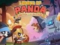 Spill Legend of Panda Match 3 & Battle online
