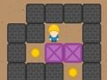 Spill Skyv boksen  online
