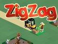 Spill Lego Zig Zag online Spill Lego Zig Zag online