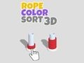 Spill Tau Fargesort 3D  online