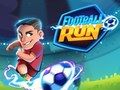 Spill Fotballløp  online