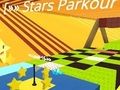 Spill Kogama: Stjerner Parkour online