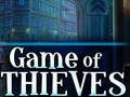 Spill Game of Thieves online