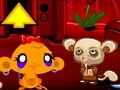 Spill Monkey Go Happy Stage 724 online