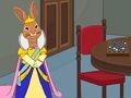 Spill Påske Queen Bunny Escape  online