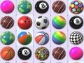Spill Koble 2 baller  online