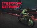 Spill Cyberpunk getaway online
