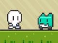 Spill Pixel Frontier online
