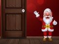 Spill Amgel Santa Room Escape online