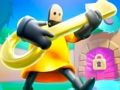 Spill Så Hero Escape 3D  online