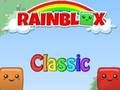 Spill Rainblox online
