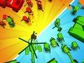 Spill Episk Army Clash  online