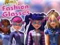 Spill Winx motebriller  online