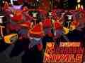 Spill Rushdown-rivaler  online