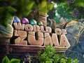 Spill Zumas verden  online