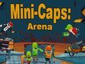 Spill Mini-caps: Arena online