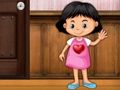 Spill Amgel Valentine Room Escape online