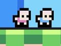 Spill Pixcade Twins online