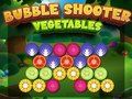 Spill Bubble Shooter Grønnsaker  online