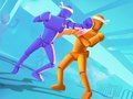 Spill Agent Fight 3D online