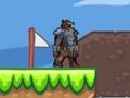 Spill Bearz League online