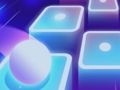 Spill Cube Hop Rush  online