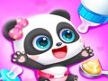 Spill Baby Panda Girl Caring online