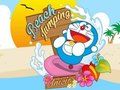 Spill Doraemon Beach Jumping online