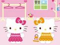 Spill Hello Kitty Dress Up online