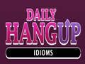 Spill Daglige HangUp-idiomer  online