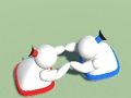 Spill Sumo online Spill Sumo online