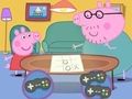Spill Snors og kors  online