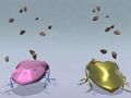 Spill Skjold Bugs  online